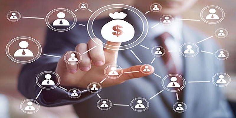 Dịch vụ tài chính OK9 cực tốt và thông tin chính xác