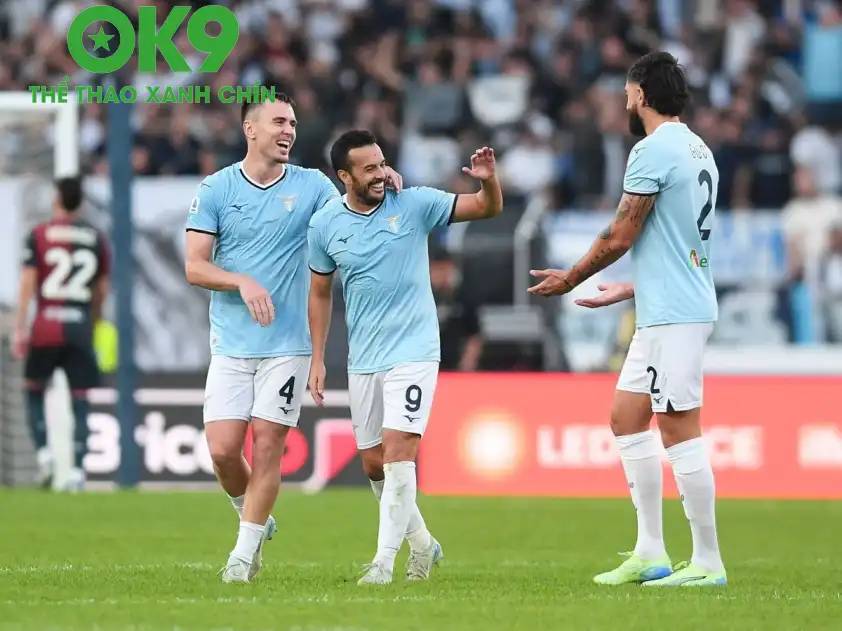 Como phải đối đầu với đội bóng hàng đầu nước Ý ngay vòng mở màn (Ảnh: Football Italia) Como phải đối đầu với đội bóng hàng đầu nước Ý ngay vòng mở màn (Ảnh: Football Italia)