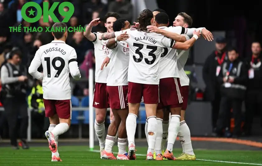 Arsenal hướng đến chiến thắng trước chủ nhà Slavia Prague. (Ảnh: Internet) Arsenal hướng đến chiến thắng trước chủ nhà Slavia Prague. (Ảnh: Internet)