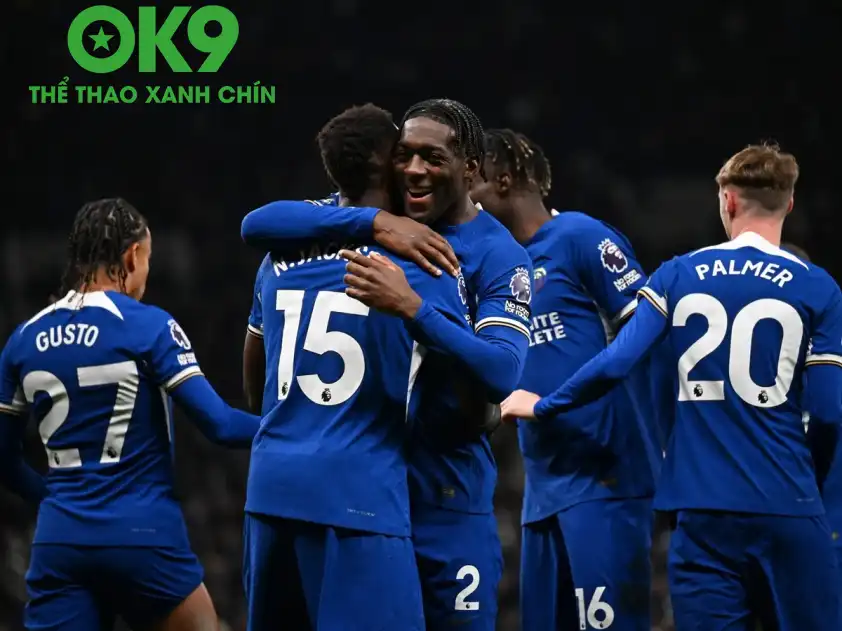Đây là trận cầu mà Qarabag và Chelsea đều đặt quyết tâm lớn để giành chiến thắng (Ảnh: ESPN) Đây là trận cầu mà Qarabag và Chelsea đều đặt quyết tâm lớn để giành chiến thắng (Ảnh: ESPN)