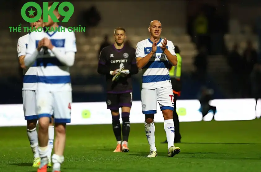 QPR được dự đoán sẽ giành chiến thắng trước Southampton QPR được dự đoán sẽ giành chiến thắng trước Southampton