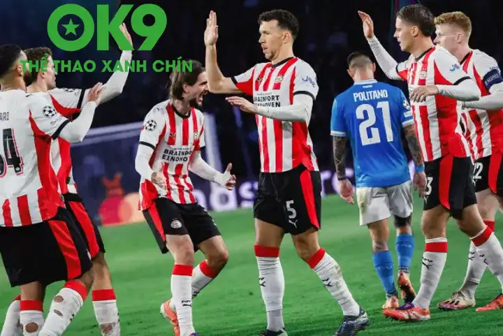 PSV được dự đoán sẽ giành chiến thắng trên sân của Olympiacos PSV được dự đoán sẽ giành chiến thắng trên sân của Olympiacos