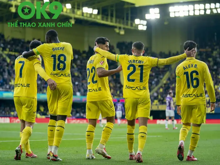 Pafos vs Villarreal: Chênh lệch đẳng cấp, liệu có tạo nên bất ngờ? (Ảnh: ESPN) Pafos vs Villarreal: Chênh lệch đẳng cấp, liệu có tạo nên bất ngờ? (Ảnh: ESPN)